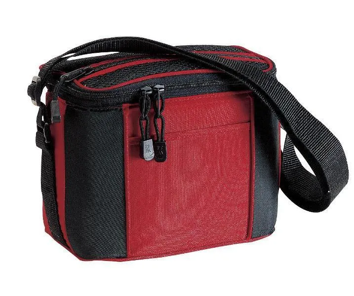 6-Pack Water Resistant Cooler Lunch Bag (CLOSEOUT)