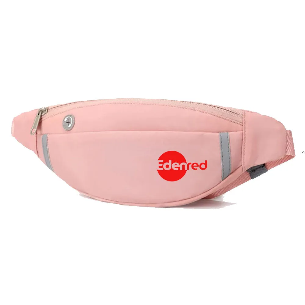 Adjustable Waist & Moon Bag | 1.44L, Polyester