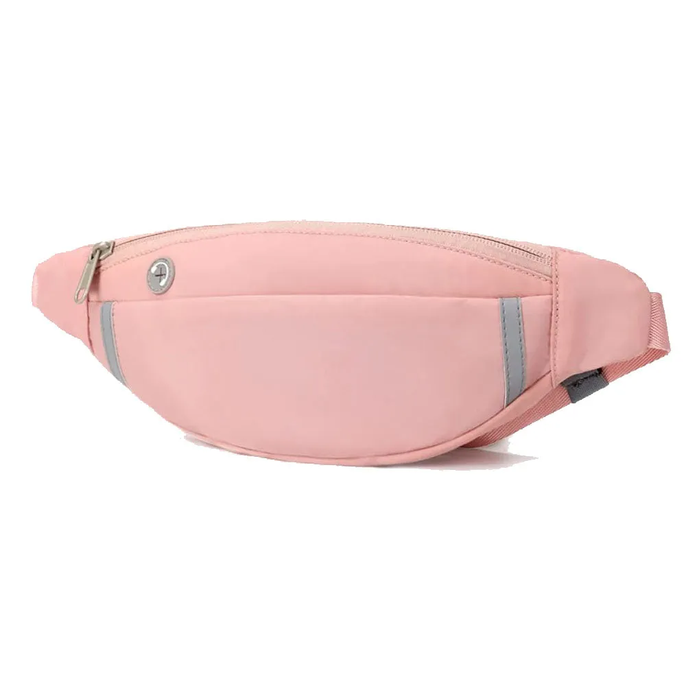 Adjustable Waist & Moon Bag | 1.44L, Polyester