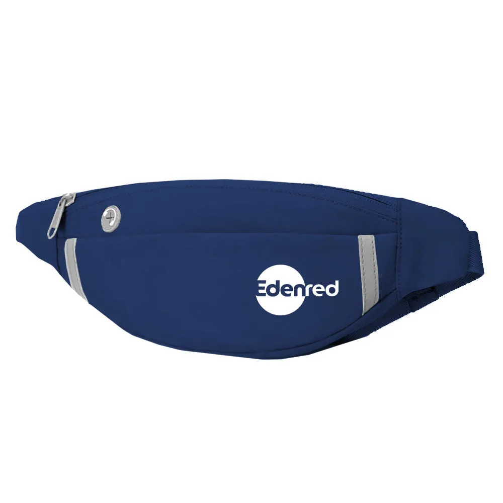 Adjustable Waist & Moon Bag | 1.44L, Polyester