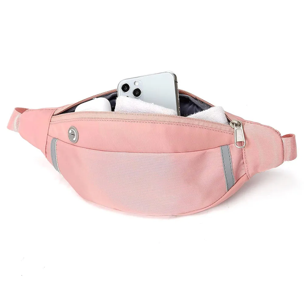 Adjustable Waist & Moon Bag | 1.44L, Polyester