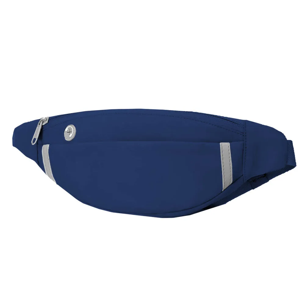 Adjustable Waist & Moon Bag | 1.44L, Polyester
