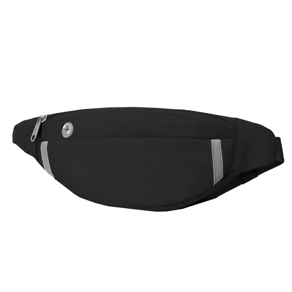 Adjustable Waist & Moon Bag | 1.44L, Polyester