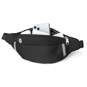 Adjustable Waist & Moon Bag | 1.44L, Polyester