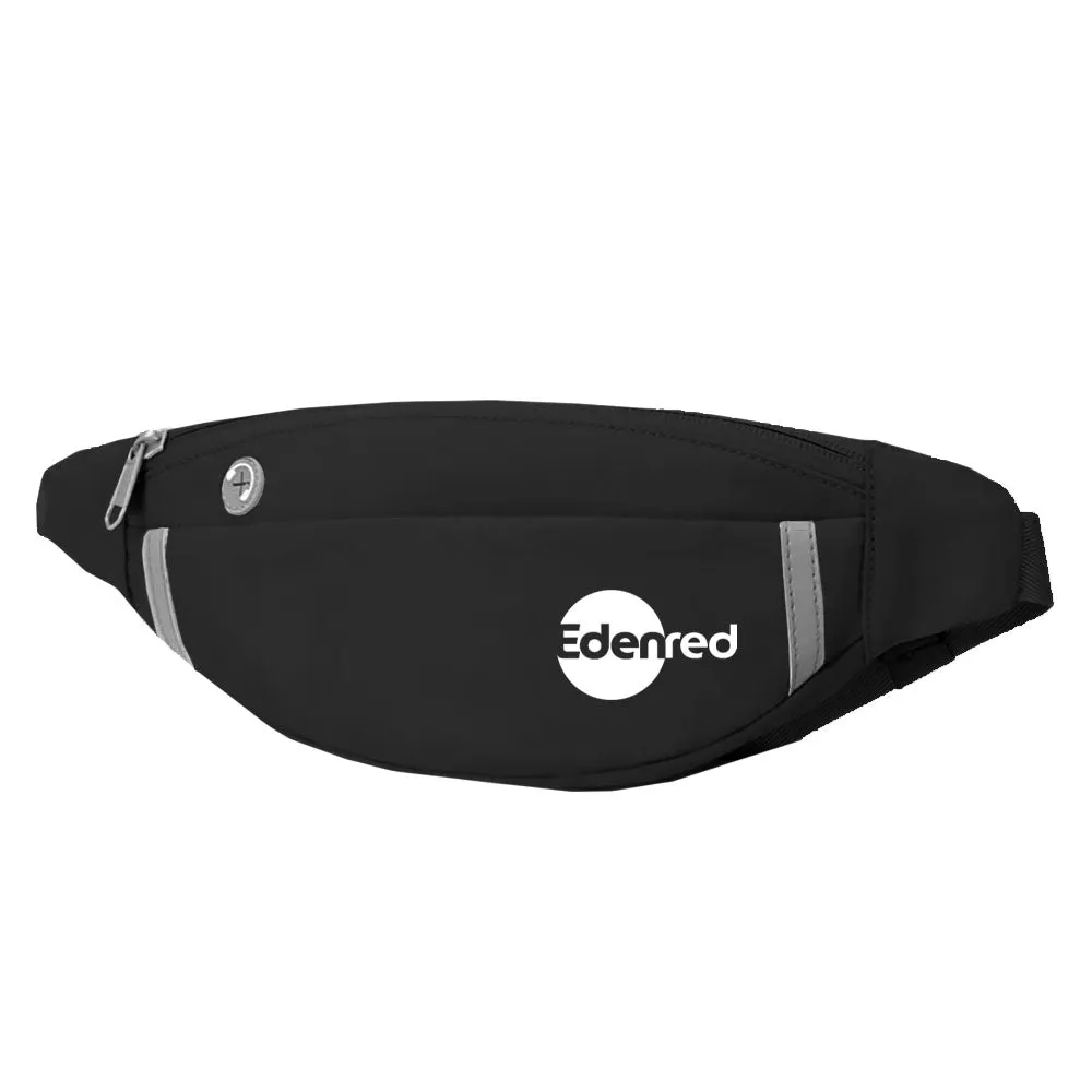 Adjustable Waist & Moon Bag | 1.44L, Polyester