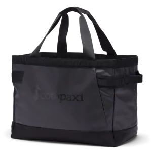 Allpa Gear Hauler Tote 60l - Black