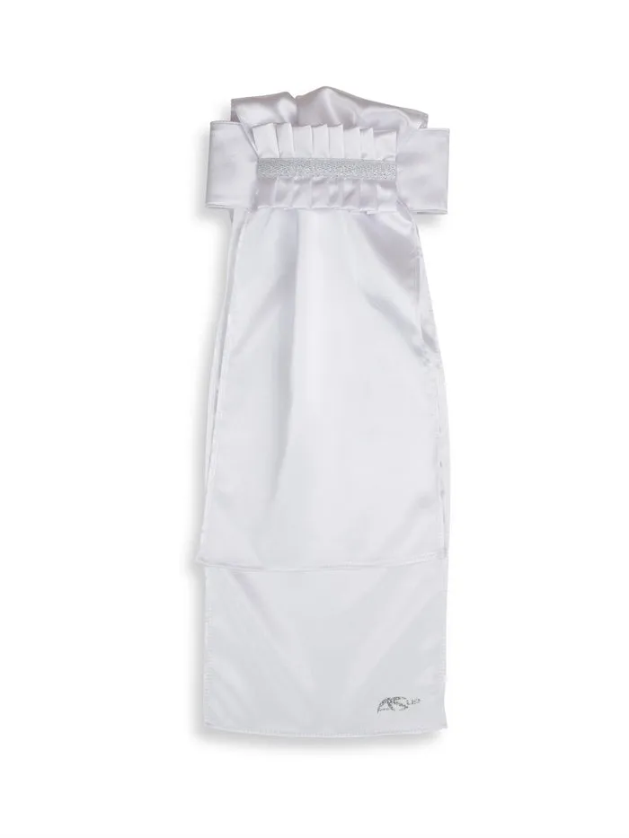 ANNA SCARPATI ADA STOCK TIE