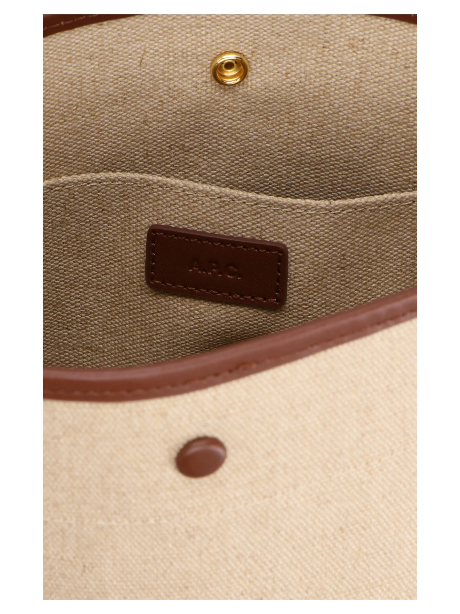 A.P.C. 'Helene' Bucket Bag