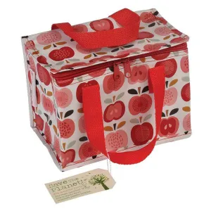 Apple Lunch Bag