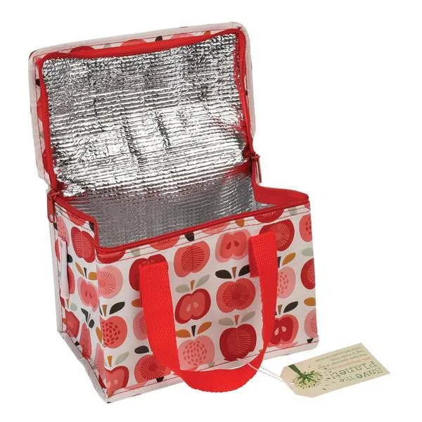 Apple Lunch Bag