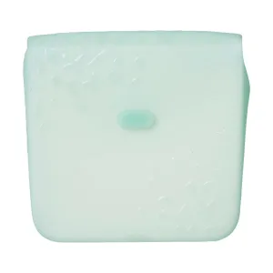 b.box Silicone Lunch Pocket (Forest)