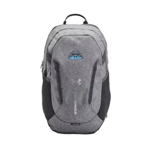 BHS - UA Hustle 6.0 Team Backpack