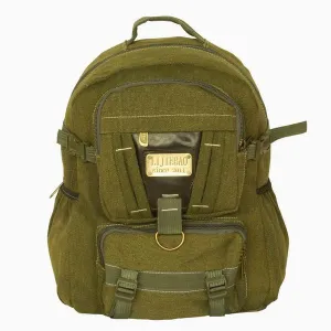 Blancho Backpack [Carry Me Home] Camping  Backpack/ Outdoor Daypack/ School Backpack