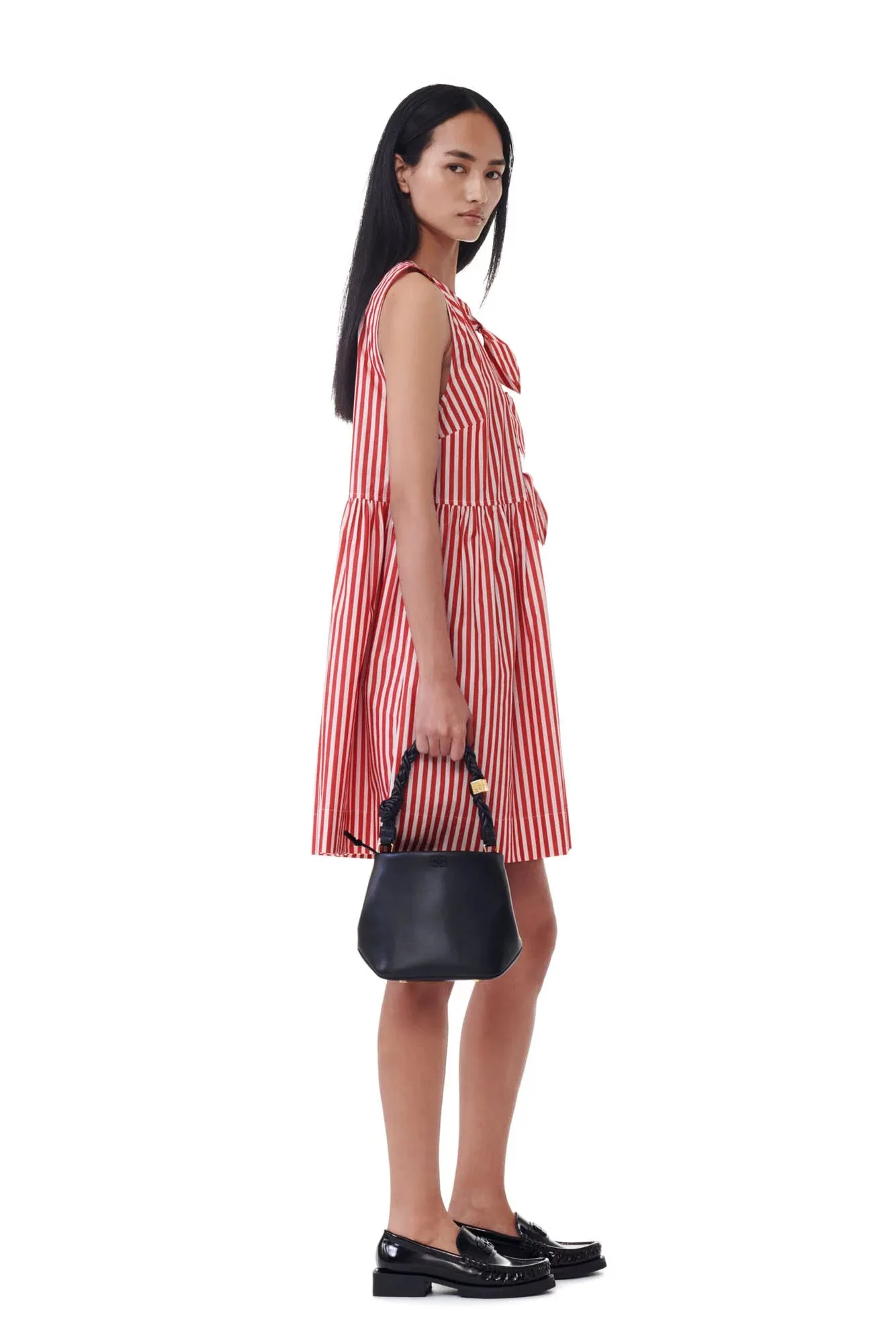 Bou Bucket Bag