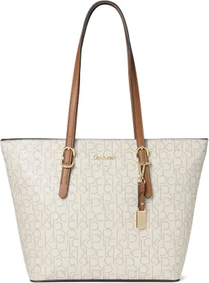 Calvin Klein Serafina Tote