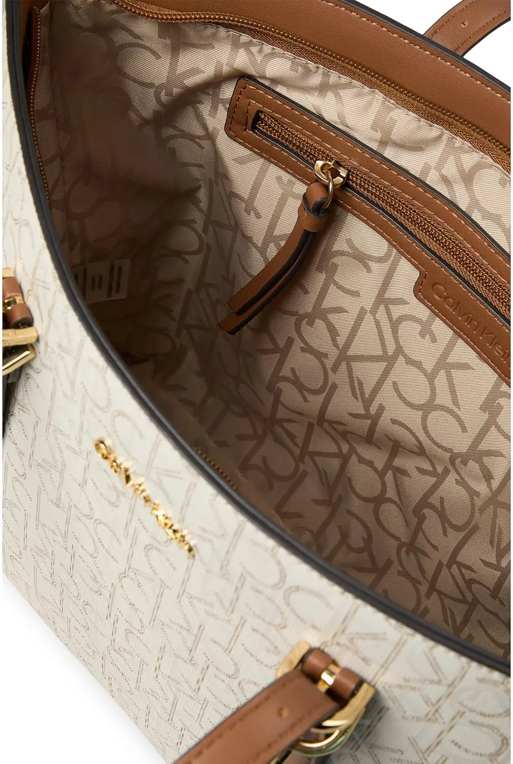 Calvin Klein Serafina Tote
