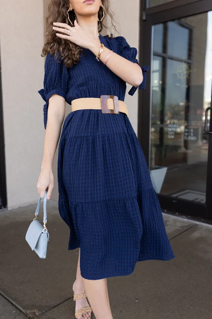 Cece Leather Crossbody/Clutch