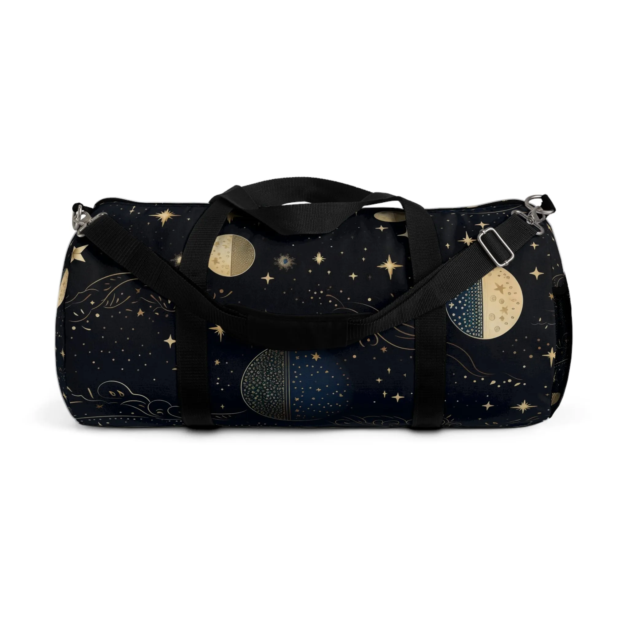 Celestial Journey - travel bag