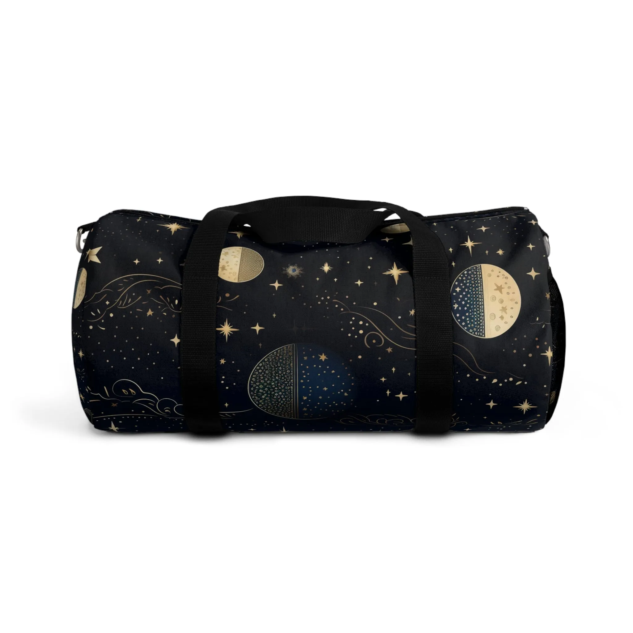 Celestial Journey - travel bag