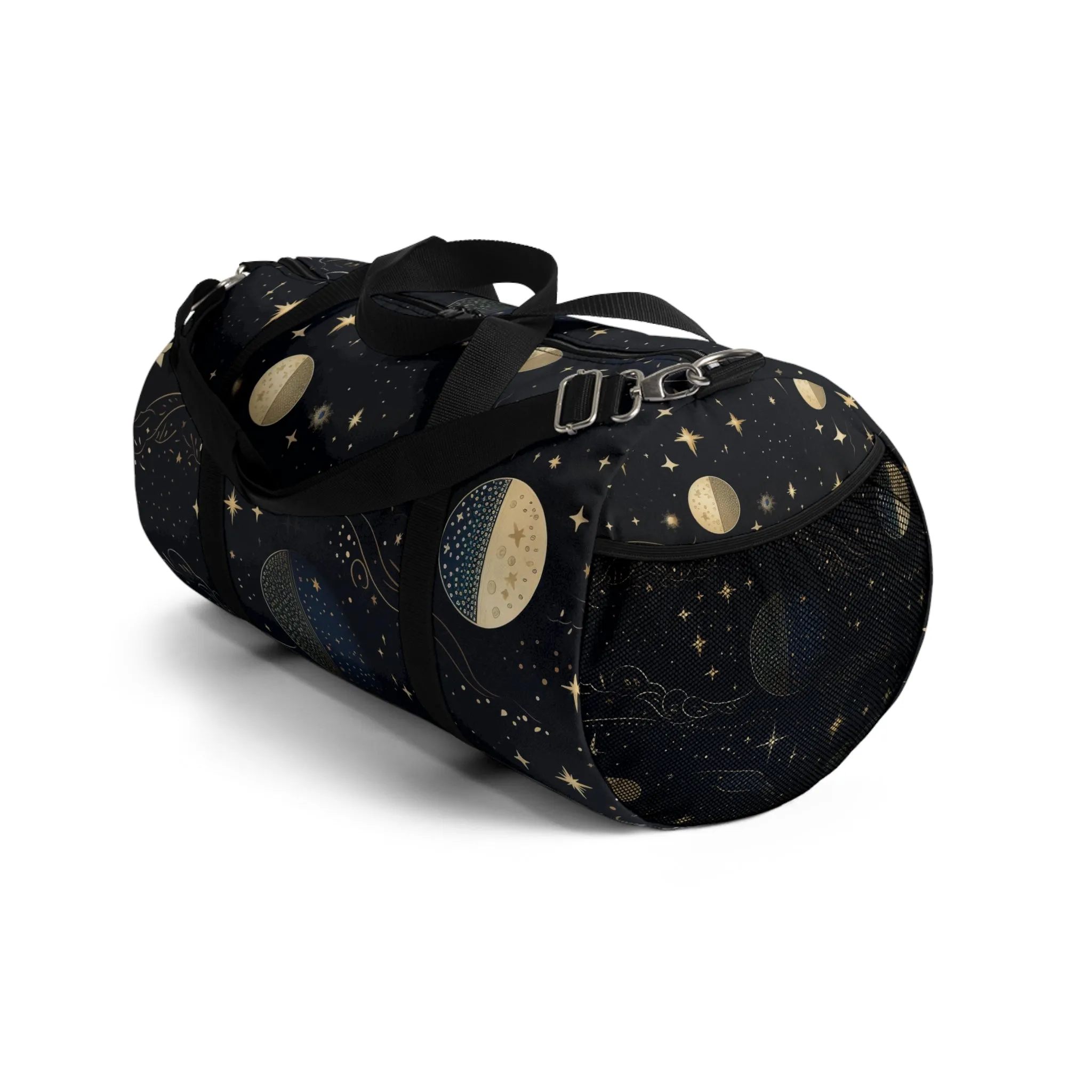 Celestial Journey - travel bag