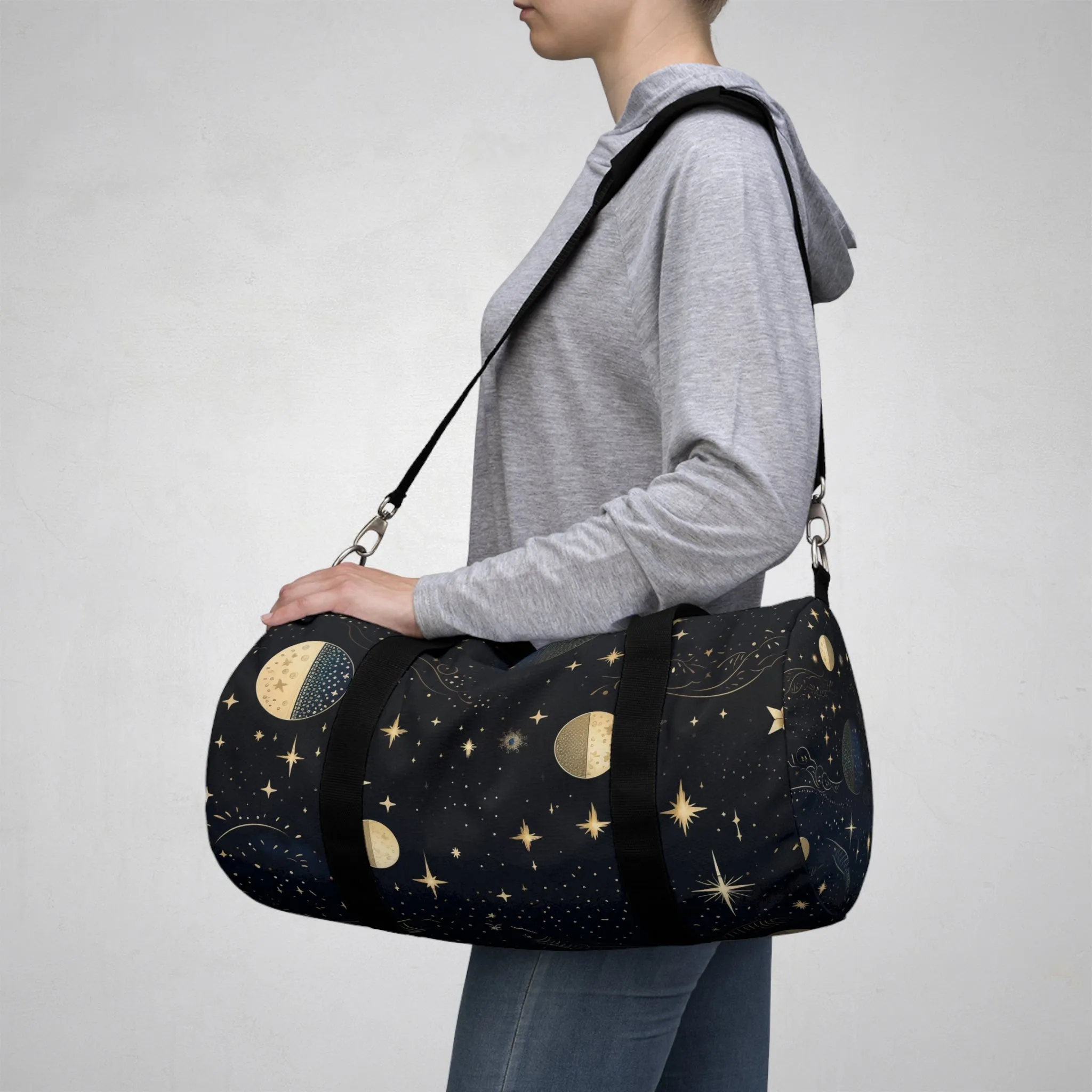 Celestial Journey - travel bag