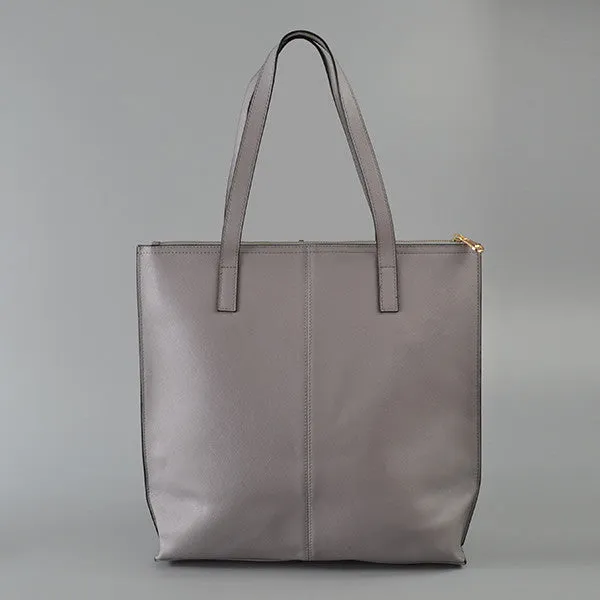 CHERMSIDE - Storm Structured Saffiano Tote