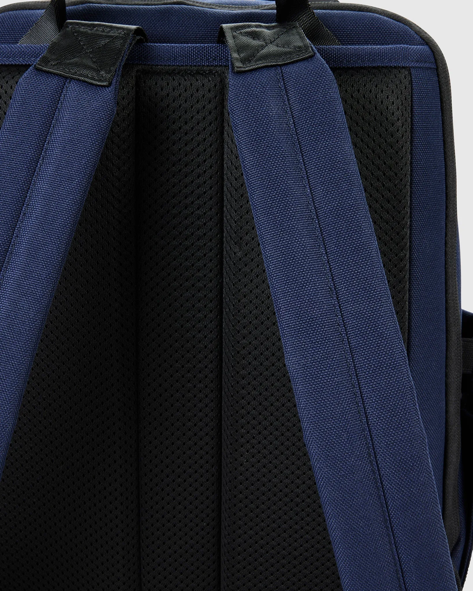 City Backpack - Moonlit Ocean Blue