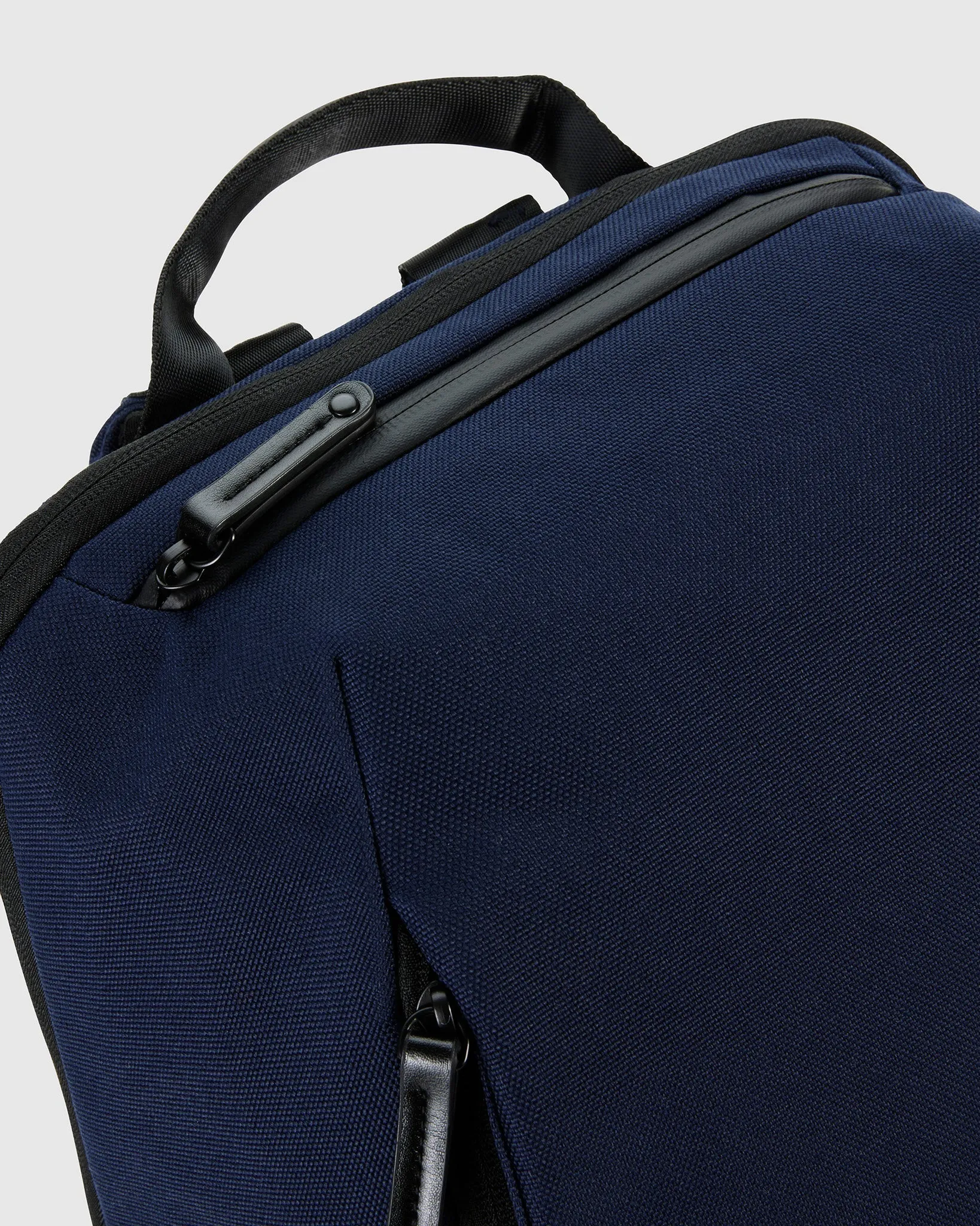 City Backpack - Moonlit Ocean Blue