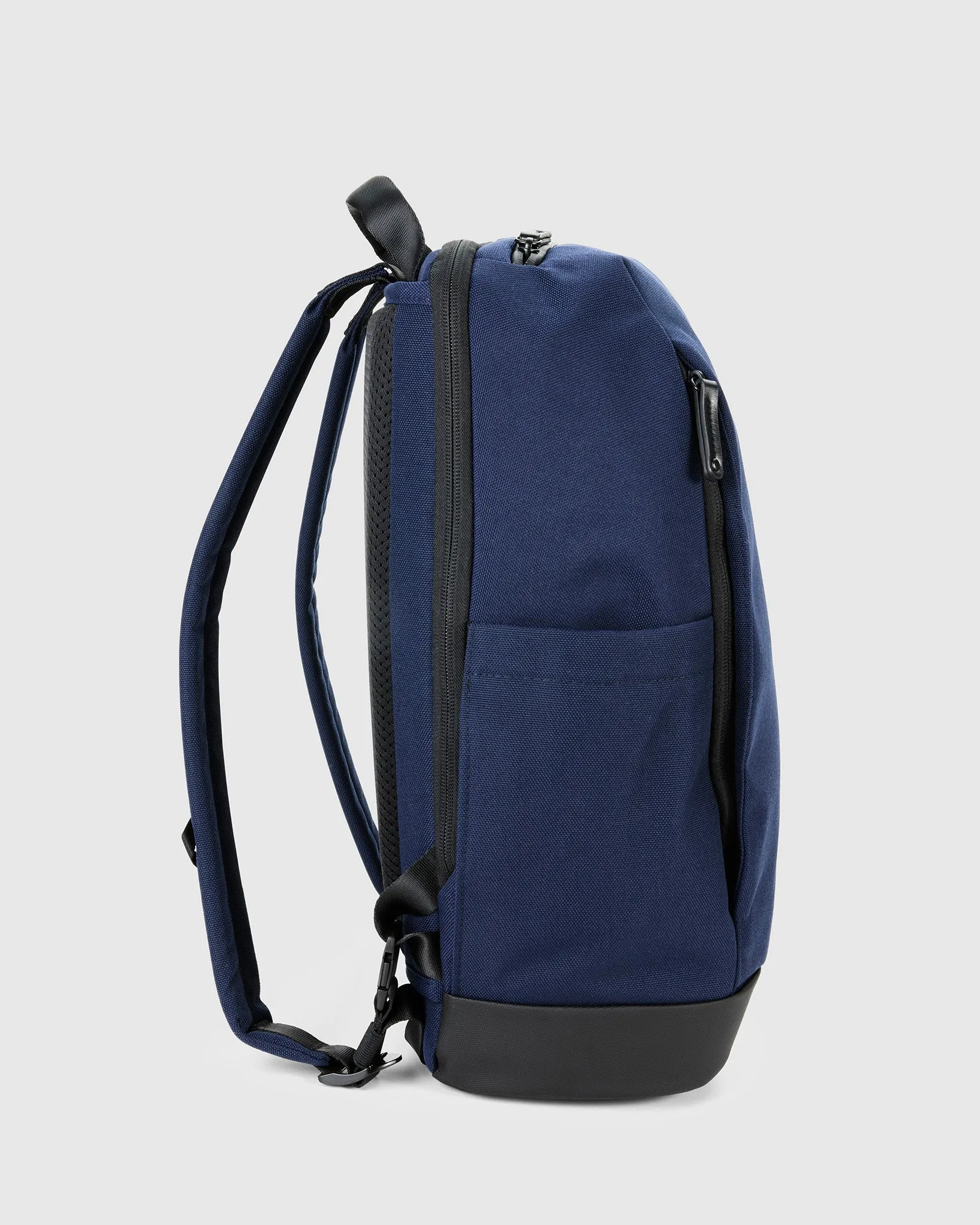 City Backpack - Moonlit Ocean Blue