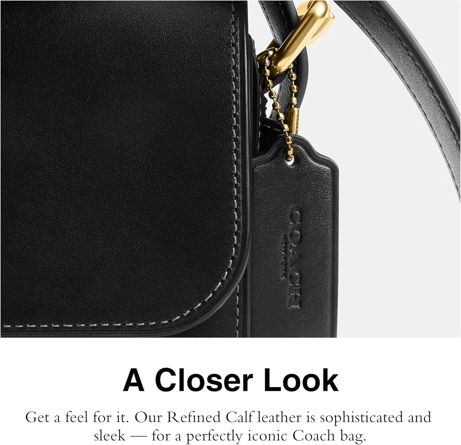 Coach Sage Shoulder Bag