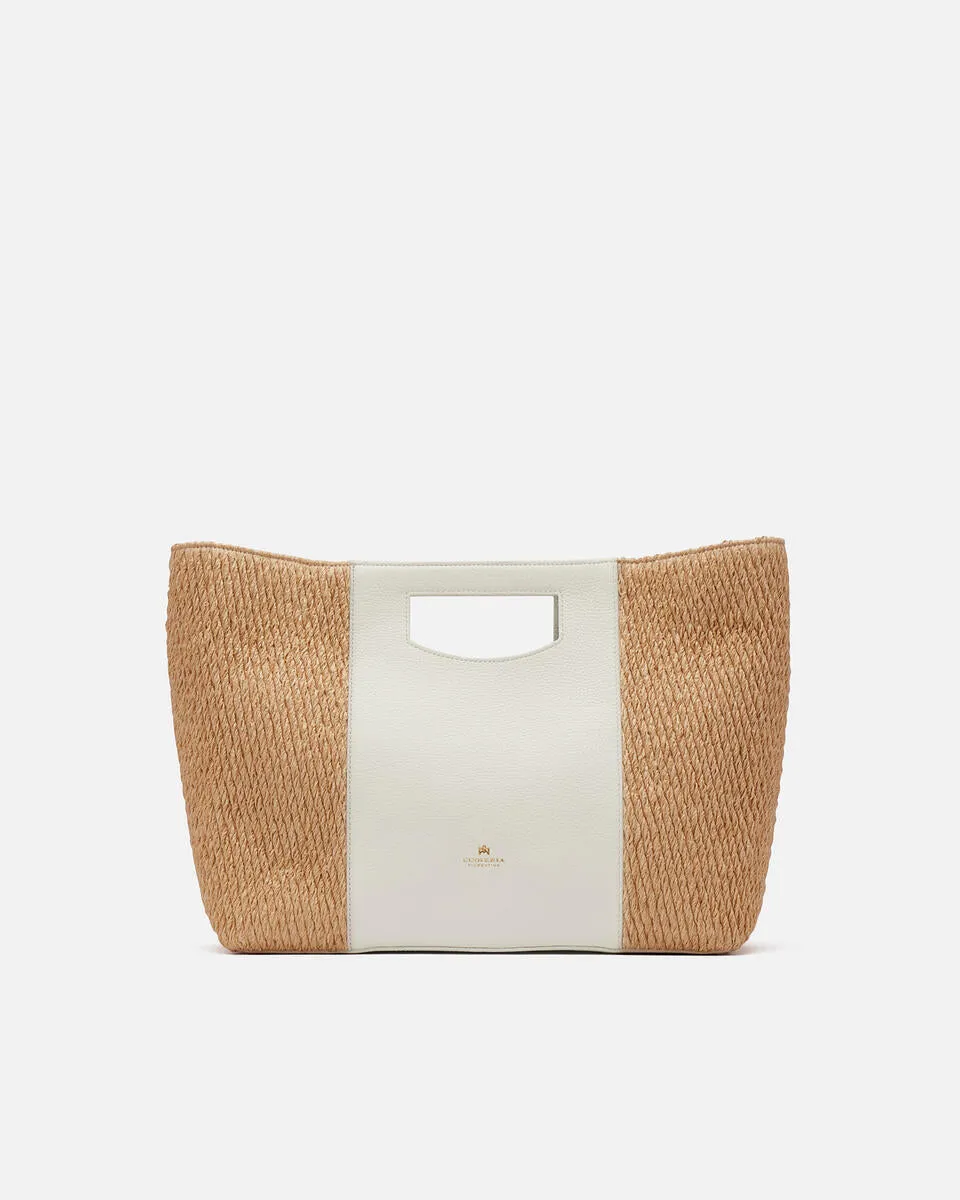Cuoieria Fiorentina Jane Bucket Bag