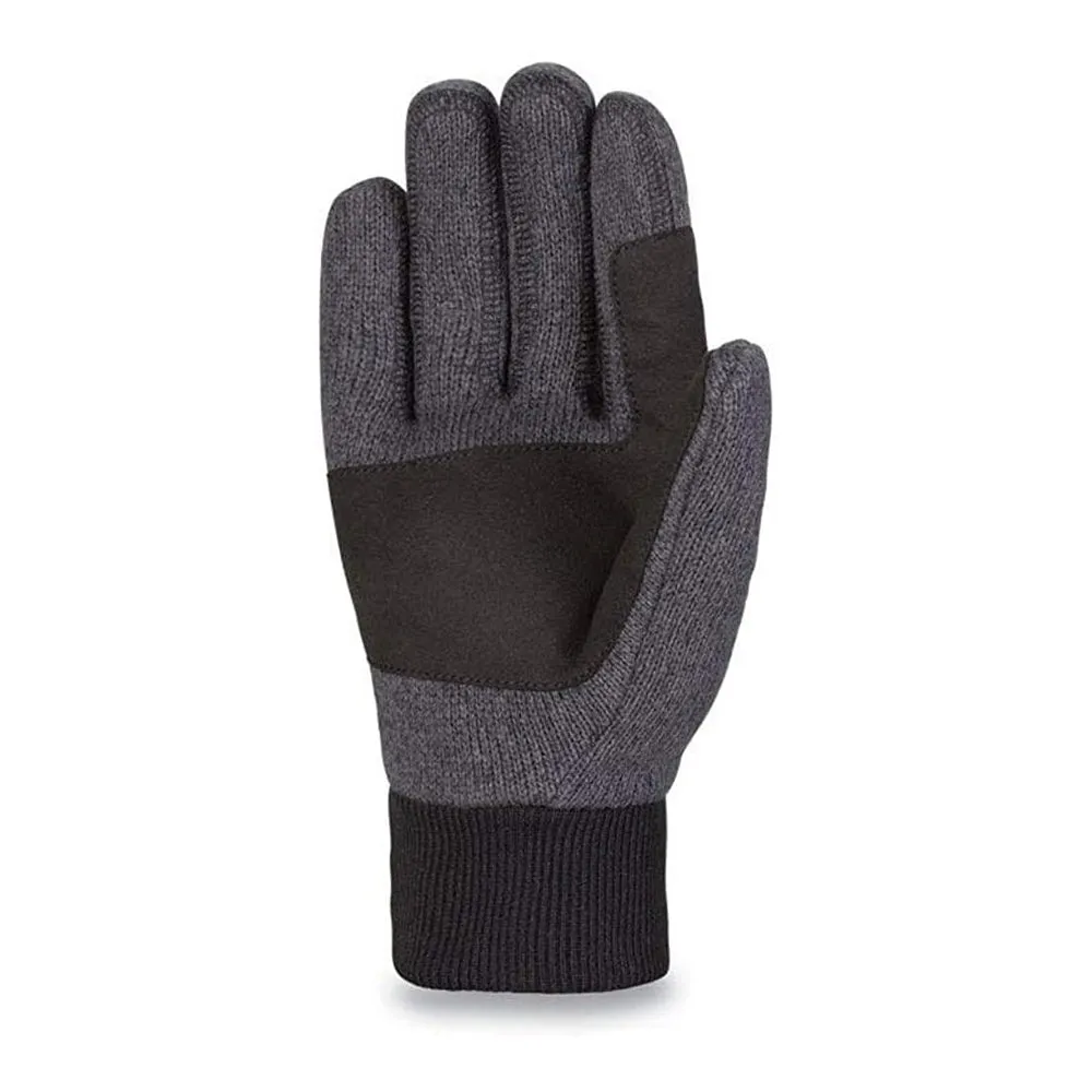 Dakine Mens Gunmetal Patriot Glove - 10001402-GUNMETAL-S