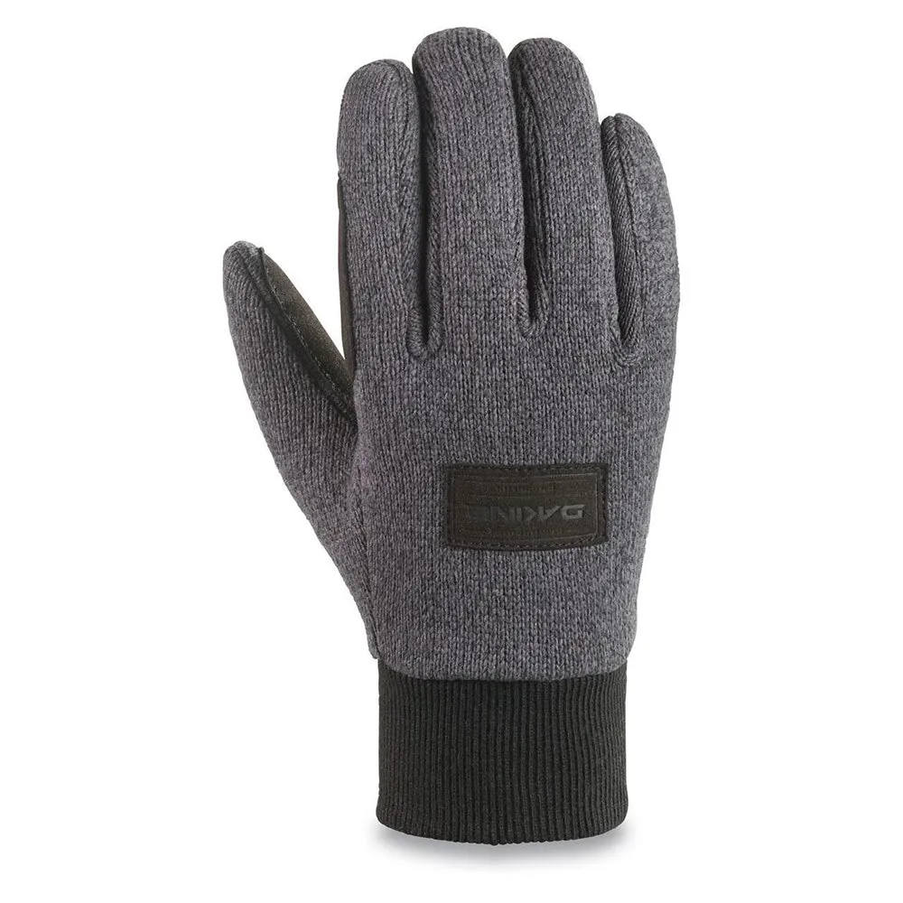 Dakine Mens Gunmetal Patriot Glove - 10001402-GUNMETAL-S
