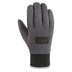 Dakine Mens Gunmetal Patriot Glove - 10001402-GUNMETAL-S