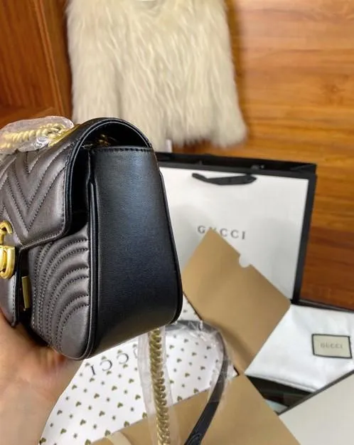 Designer Bags by Gucci 318