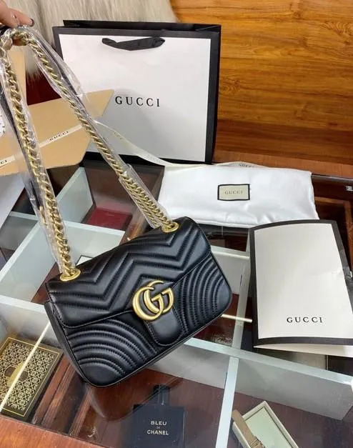 Designer Bags by Gucci 318