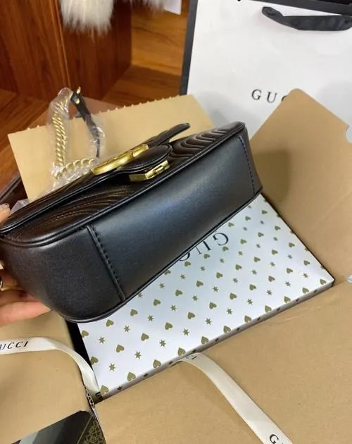 Designer Bags by Gucci 318