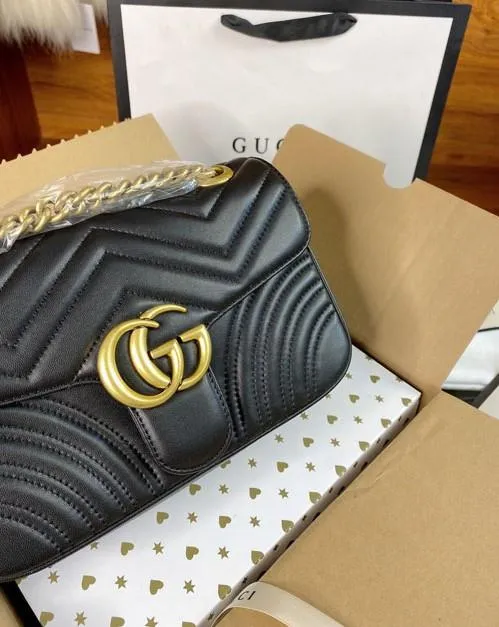 Designer Bags by Gucci 318