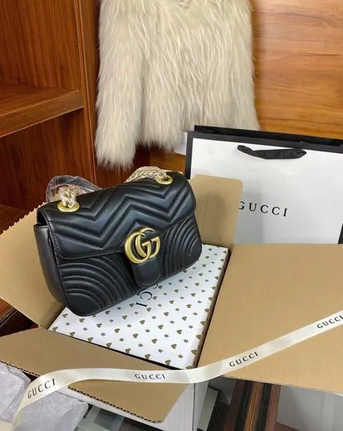 Designer Bags by Gucci 318