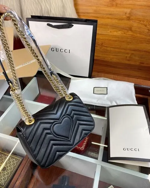 Designer Bags by Gucci 318