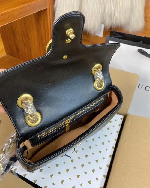 Designer Bags by Gucci 318