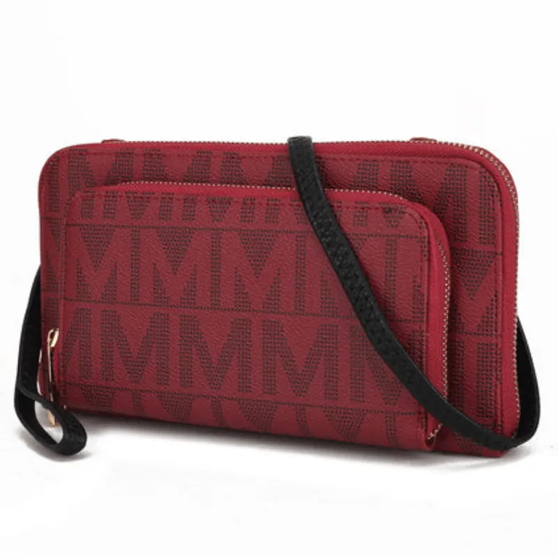 Dilma Wallet Smartphone convertible