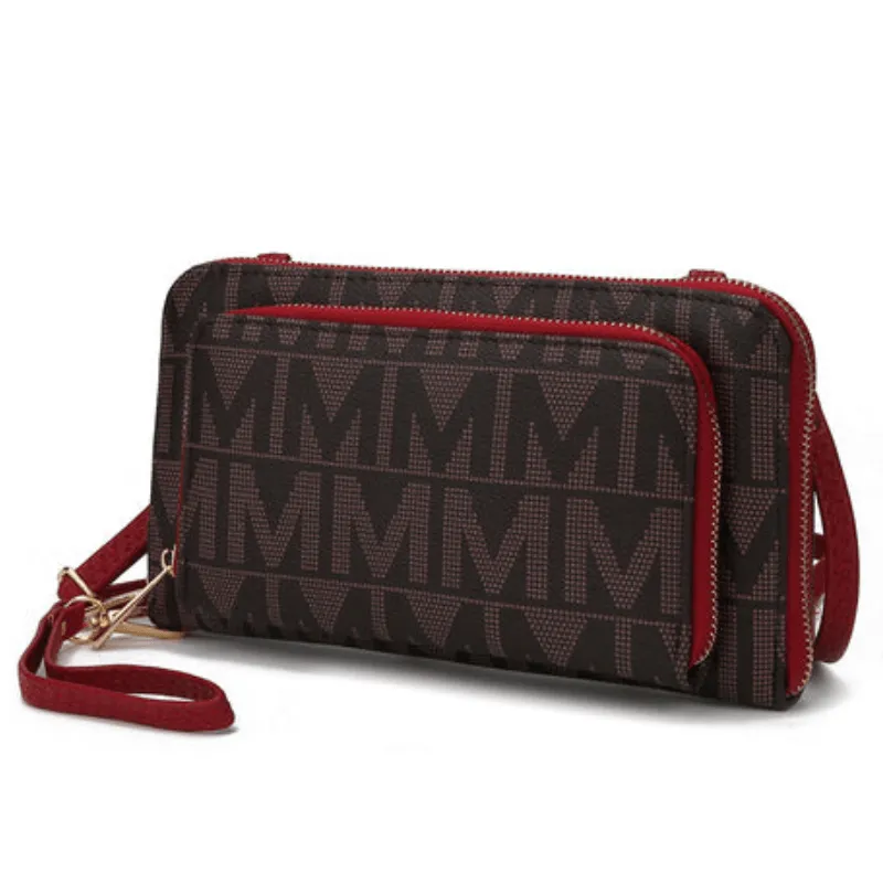 Dilma Wallet Smartphone convertible