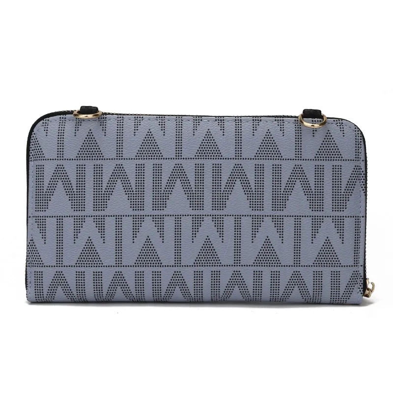 Dilma Wallet Smartphone convertible