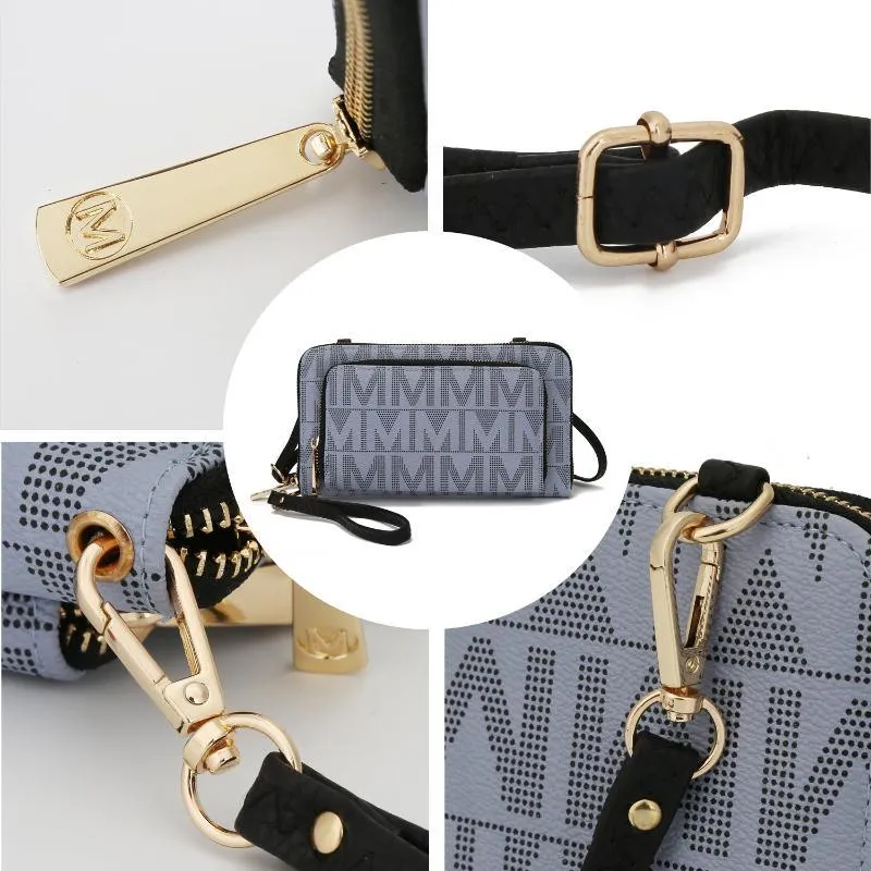 Dilma Wallet Smartphone convertible
