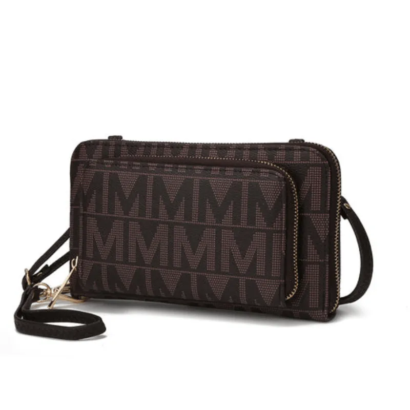 Dilma Wallet Smartphone convertible