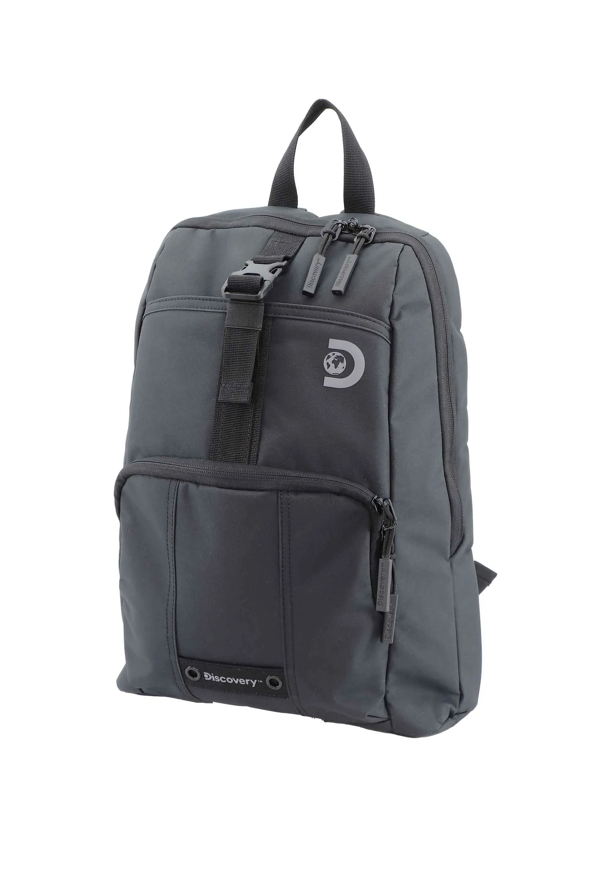 Discovery Shield RPET Polyester 10L Urban Backpack