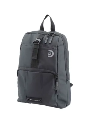 Discovery Shield RPET Polyester 10L Urban Backpack