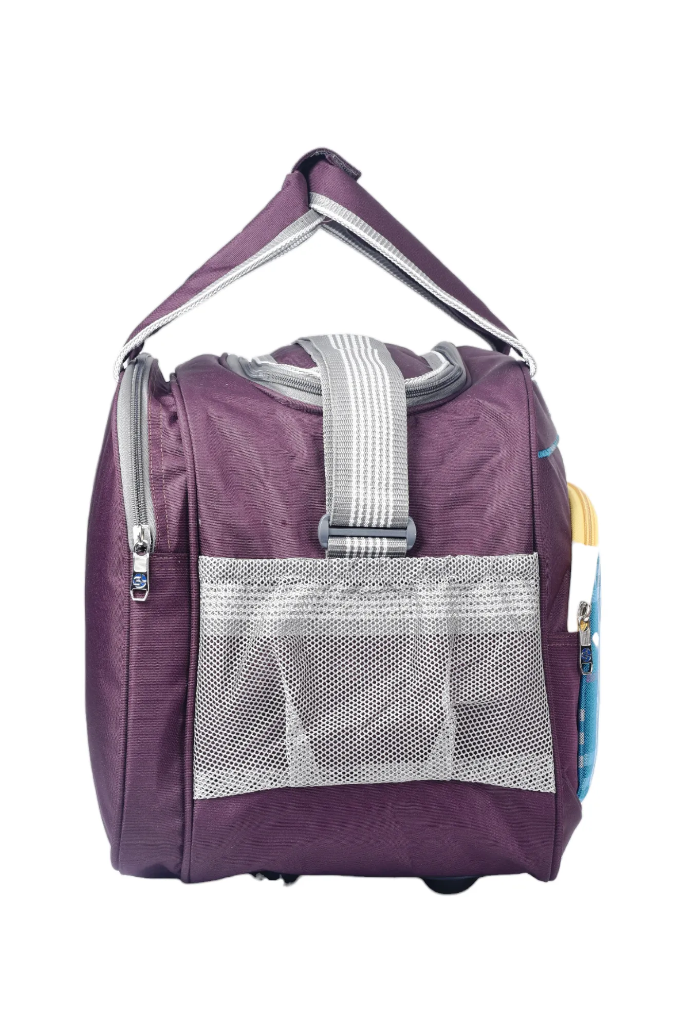 Duffel Travel Bag 54208