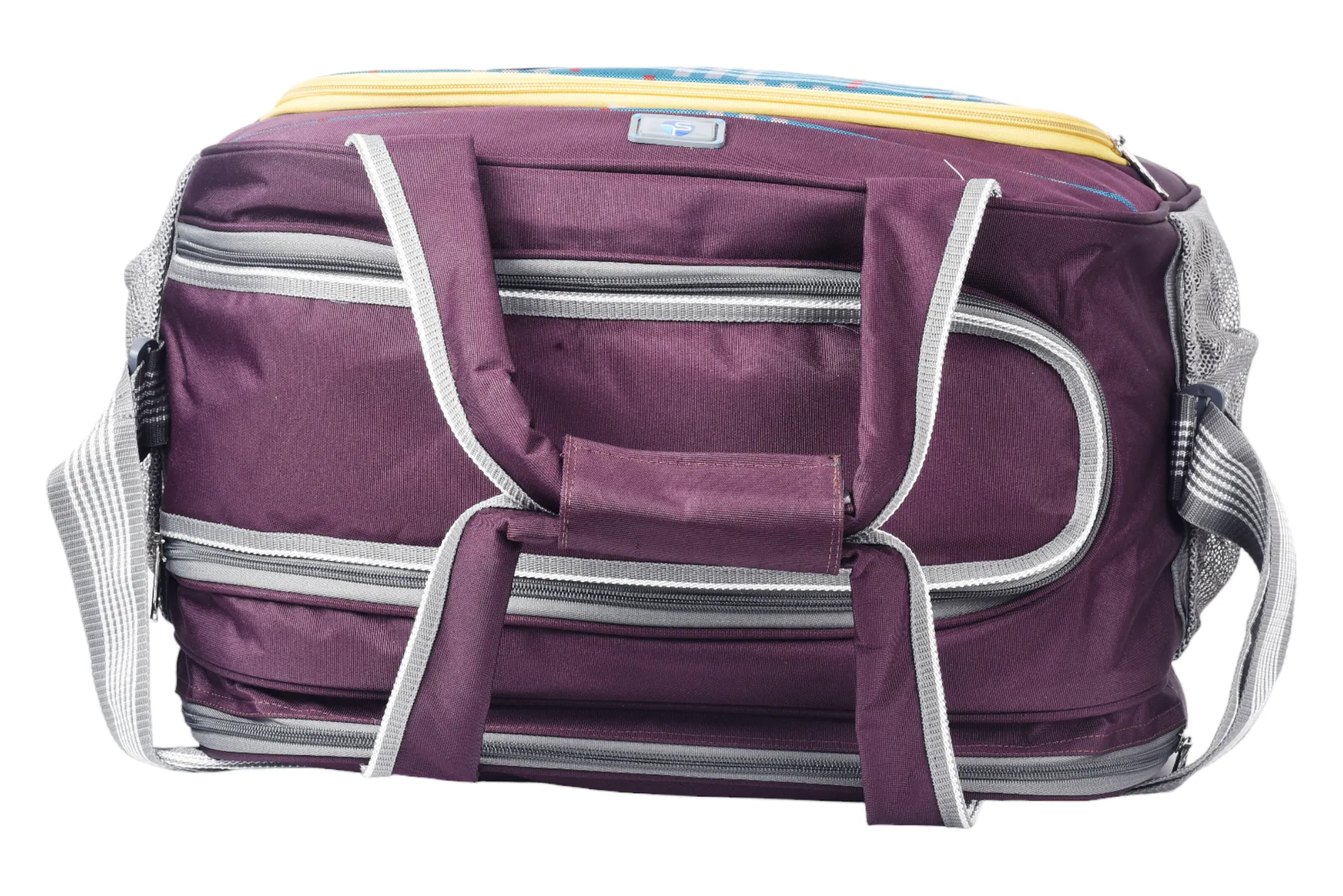 Duffel Travel Bag 54208